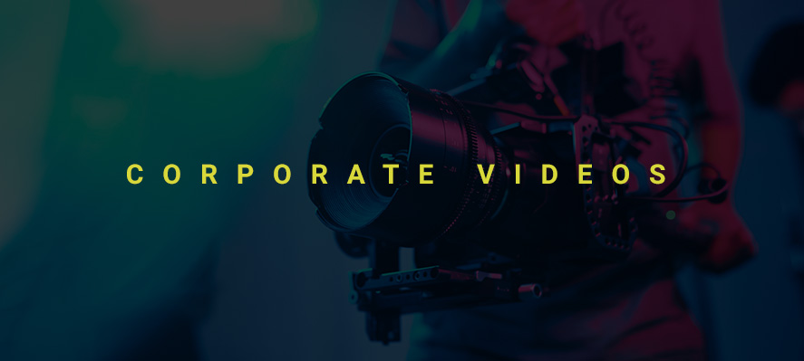 service Corporate Videos