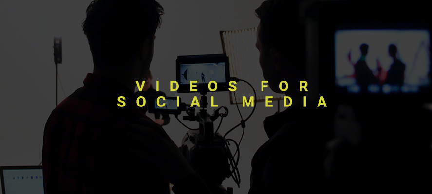 service Videos For Social Media